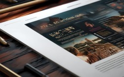 创意网页排版设计