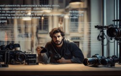 欧美头像摄影技巧