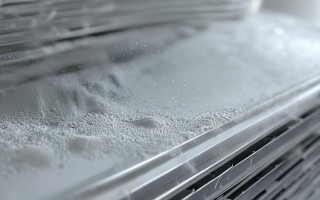 空调尘满怎么取消