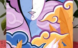 衣服创意装饰画，衣服创意装饰画图片