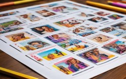 2025年创意海报教程最新技巧？附图片案例速学！