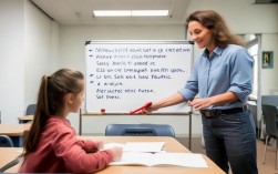 中考作文对话技巧2025年提分关键？