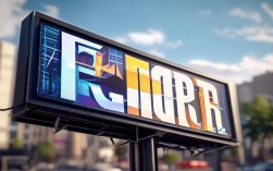 标语牌创意设计如何提升品牌视觉吸引力与传播效果？