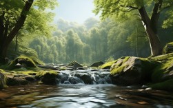 描写环境有哪些实用技巧能让场景更生动？