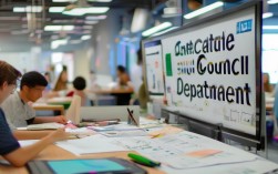 2025学生会创意部门介绍怎么写？新鲜感标题怎么来？