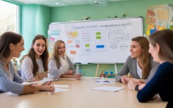 幼儿教师招生技巧交流