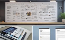 简历制作技巧报告