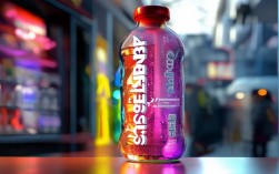 创意广告饮料，创意广告饮料图片