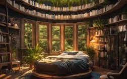 创意室内设计如何点亮生活空间？