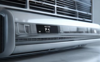 空调显示p4怎么办