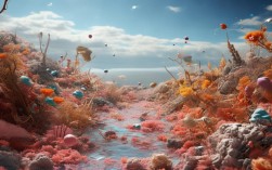 超现实主义创意摄影，2025年最新灵感从哪来？