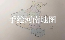 河南创意地图，藏着哪些惊喜？