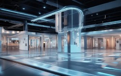 2025创意会展设计空间动线规划如何提升现场体验？