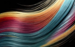 头发创意设计图片教程哪里找?新手也能学的款式推荐