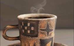 咖啡创意杯子，如何让日常饮水更有仪式感？