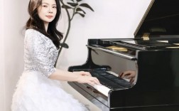 钢琴如何用镜头奏响创意光影？