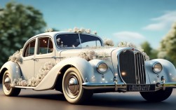 婚车创意广告，品牌方怎么不翻车？