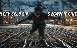 穿越电网技巧有哪些？30字内高效通关秘籍分享！