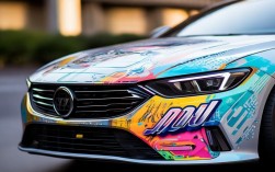 创意车贴广告，2025年还有新玩法吗？