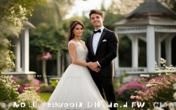 婚纱照创意如何拍出独特故事感？