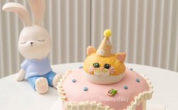 小学生创意生日蛋糕怎么做？