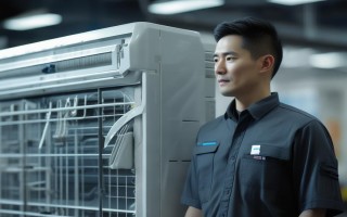 格力空调售后服务怎么
