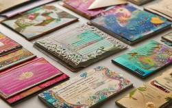 2025手写信封创意封面图片，最新设计灵感有哪些？