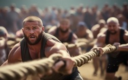 拔河技巧有哪些核心要点？