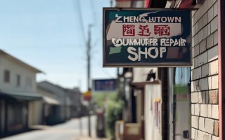 郑楼镇电脑维修点地址在哪里