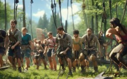 拓展训练有哪些实用技巧能快速提升效果？