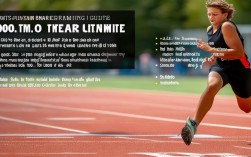 中考体育800技巧