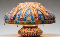 初中生灯罩创意设计火了？今年最潮学生作品来了！