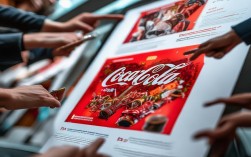 可口可乐创意广告新玩法，这次凭什么出圈？