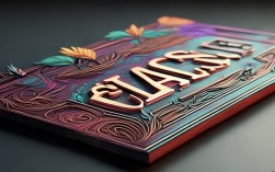 2025创意班级牌设计流行趋势？