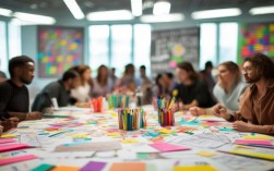 2025创意拓展活动方案，最新落地玩法有哪些？