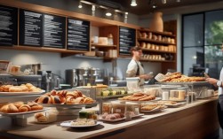 早餐的销售技巧