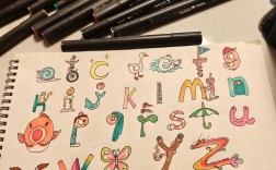 创意手绘本，如何绘出独一无二的故事？