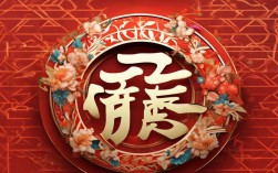 2025年创意福字新玩法？这些爆款图片哪里找？