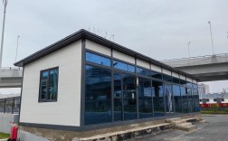 创意板房，究竟有何独特魅力？