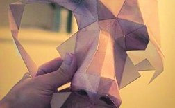 创意人头纸，如何玩转艺术与实用？