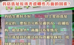 个体药房经营有哪些实用技巧？