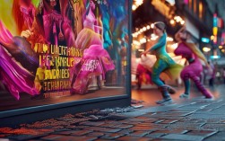 2025舞蹈创意广告怎么破圈？这3个创意语火了！