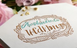 婚礼logo设计，如何创意又独特？