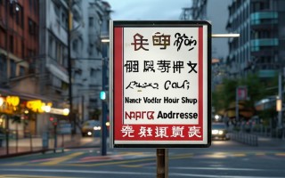 南宁哪里有教练车维修点？地址电话一览