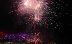 烟花录像技巧有哪些关键点？