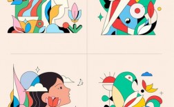 元素组合如何激发创意设计灵感？