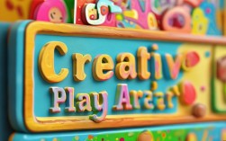 幼儿园创意区域牌怎么做？低成本又好看的设计方法有哪些？