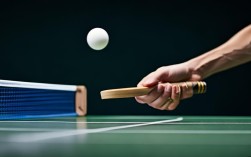 乒乓铲球技巧