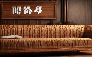 附近哪里有藤椅沙发维修点？