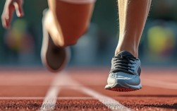 田径400比赛技巧，田径400米技巧